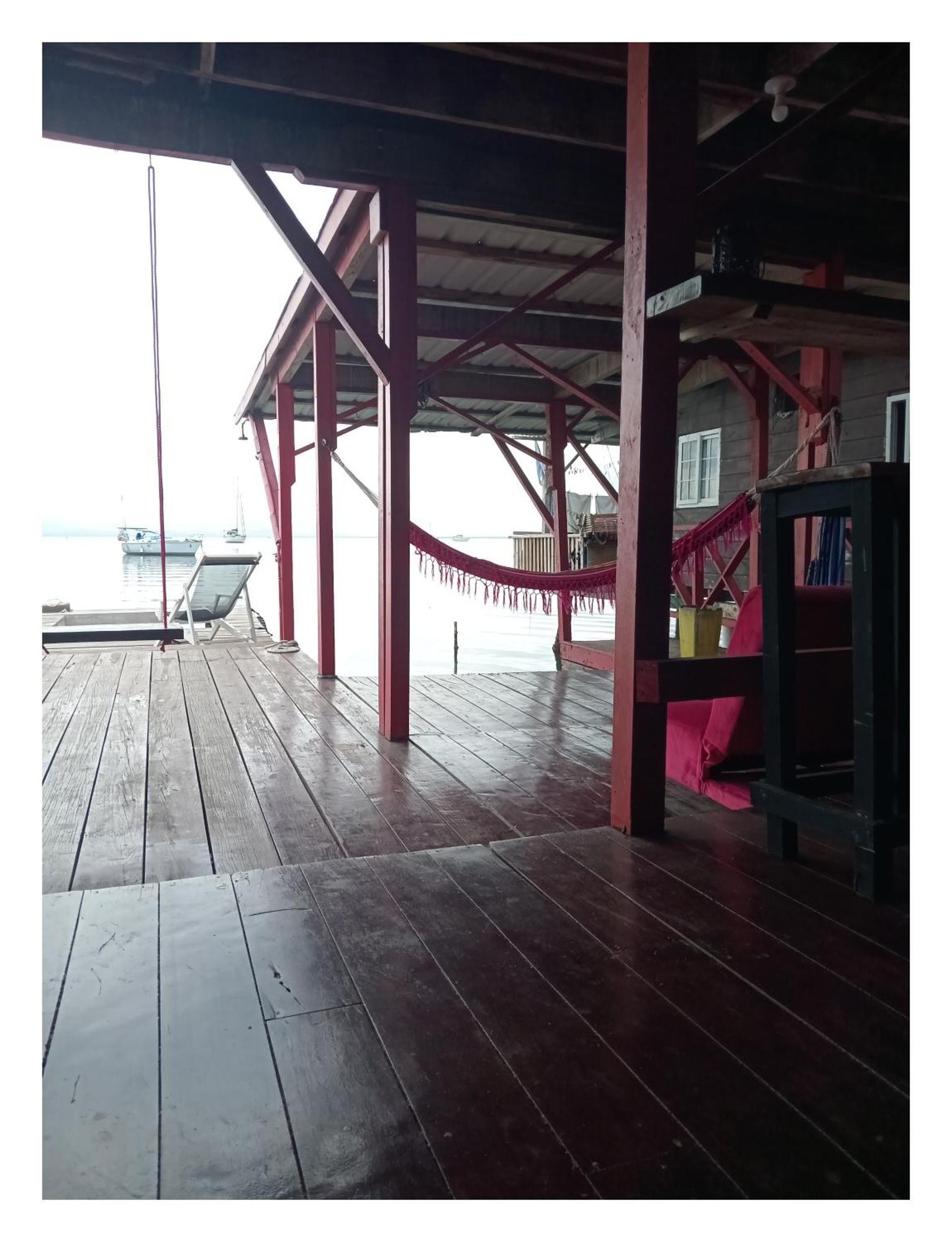 Villa Bahia Del Sol Bocas del Toro Eksteriør billede