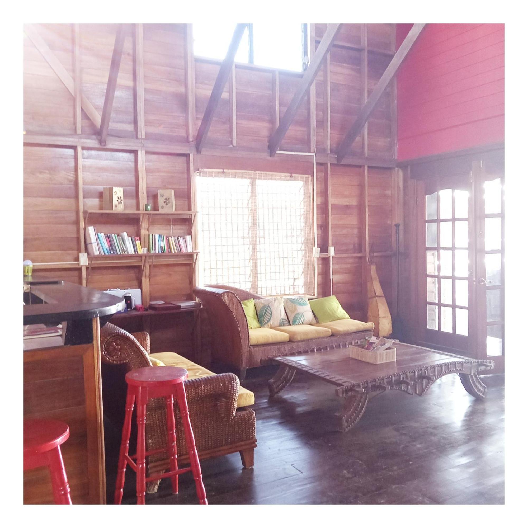 Villa Bahia Del Sol Bocas del Toro Eksteriør billede