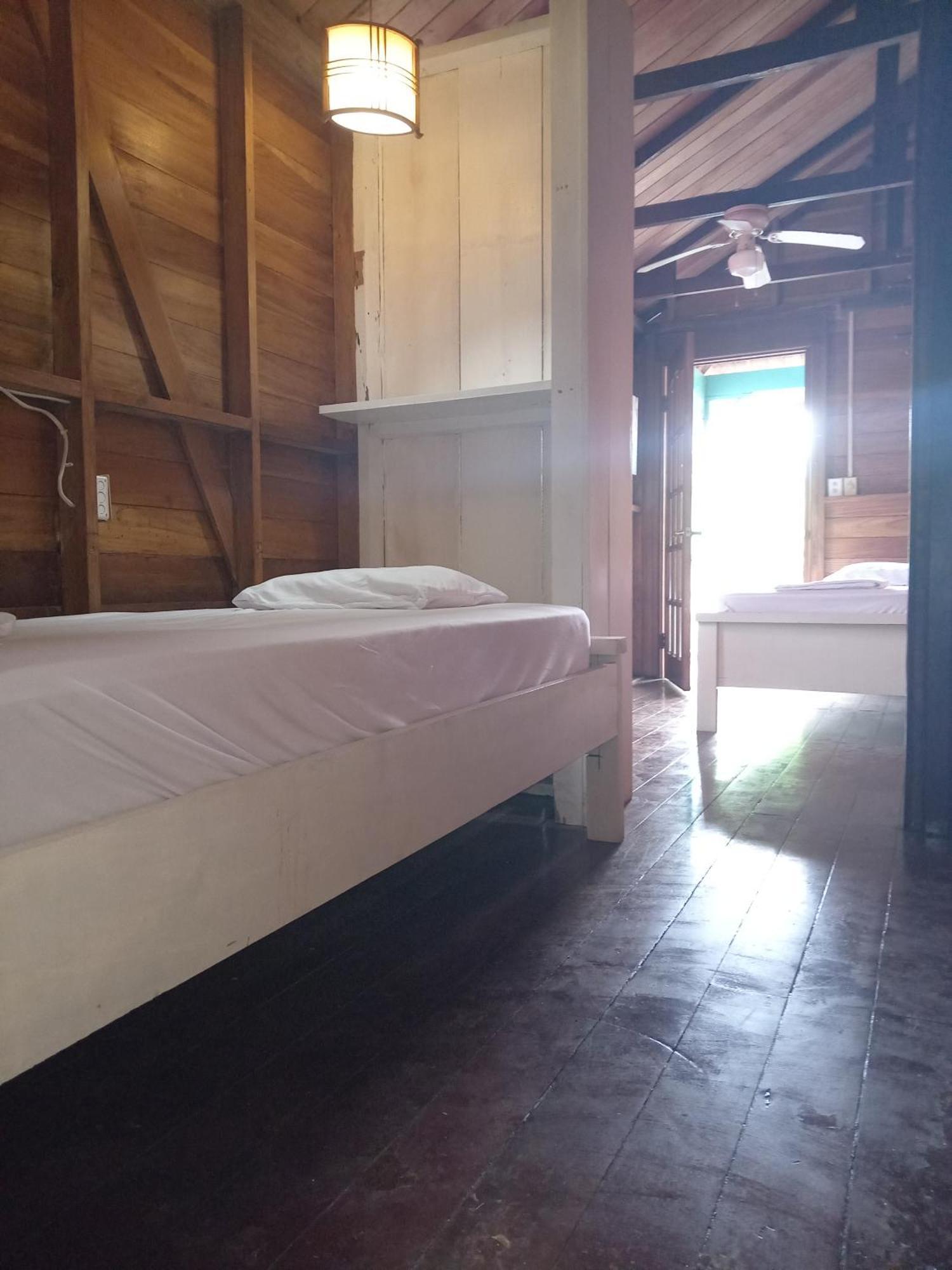 Villa Bahia Del Sol Bocas del Toro Eksteriør billede