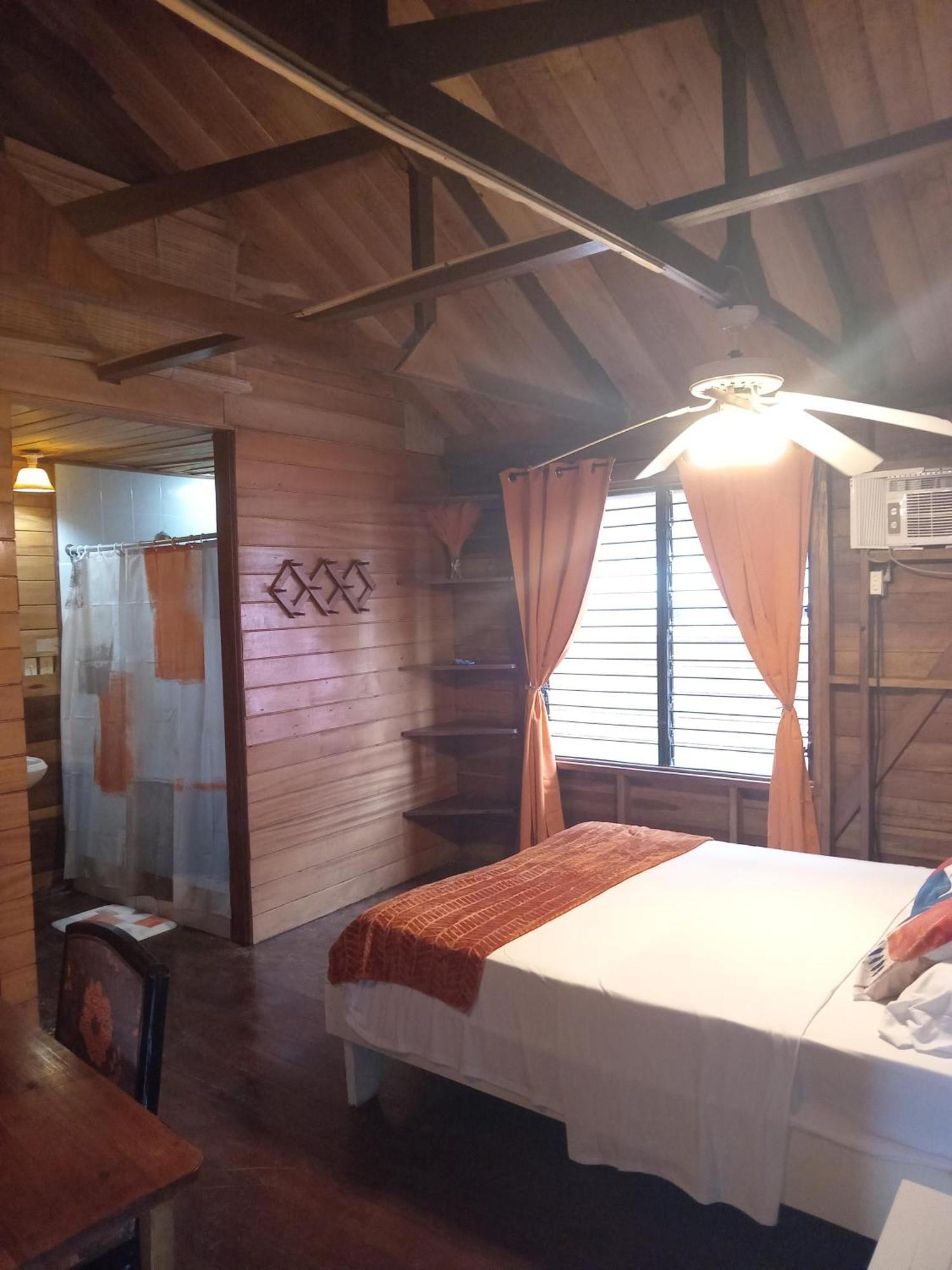 Villa Bahia Del Sol Bocas del Toro Eksteriør billede