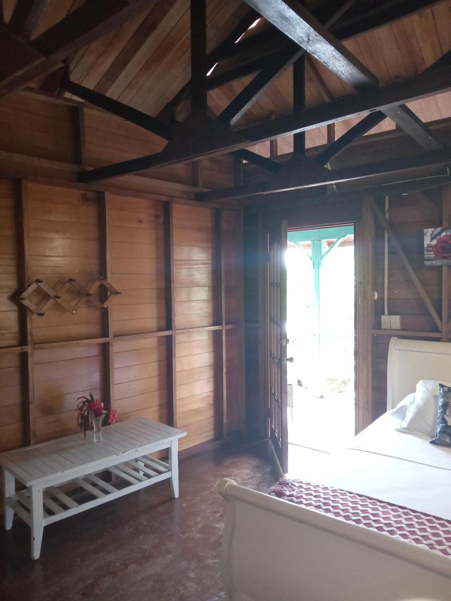 Villa Bahia Del Sol Bocas del Toro Eksteriør billede