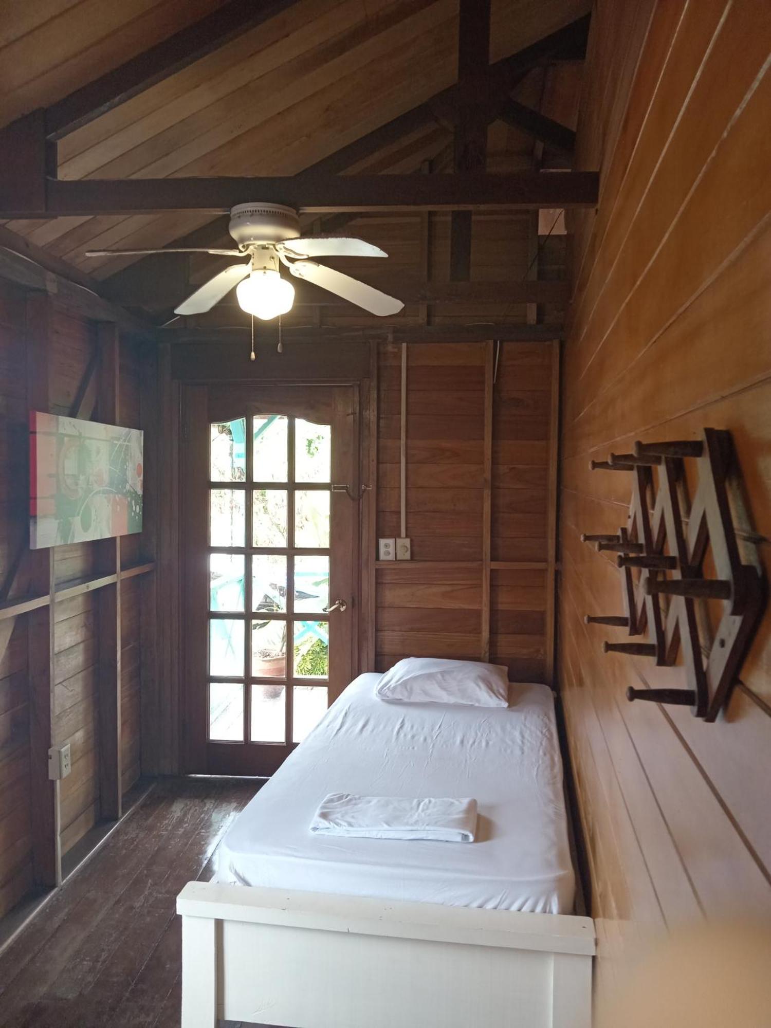 Villa Bahia Del Sol Bocas del Toro Eksteriør billede