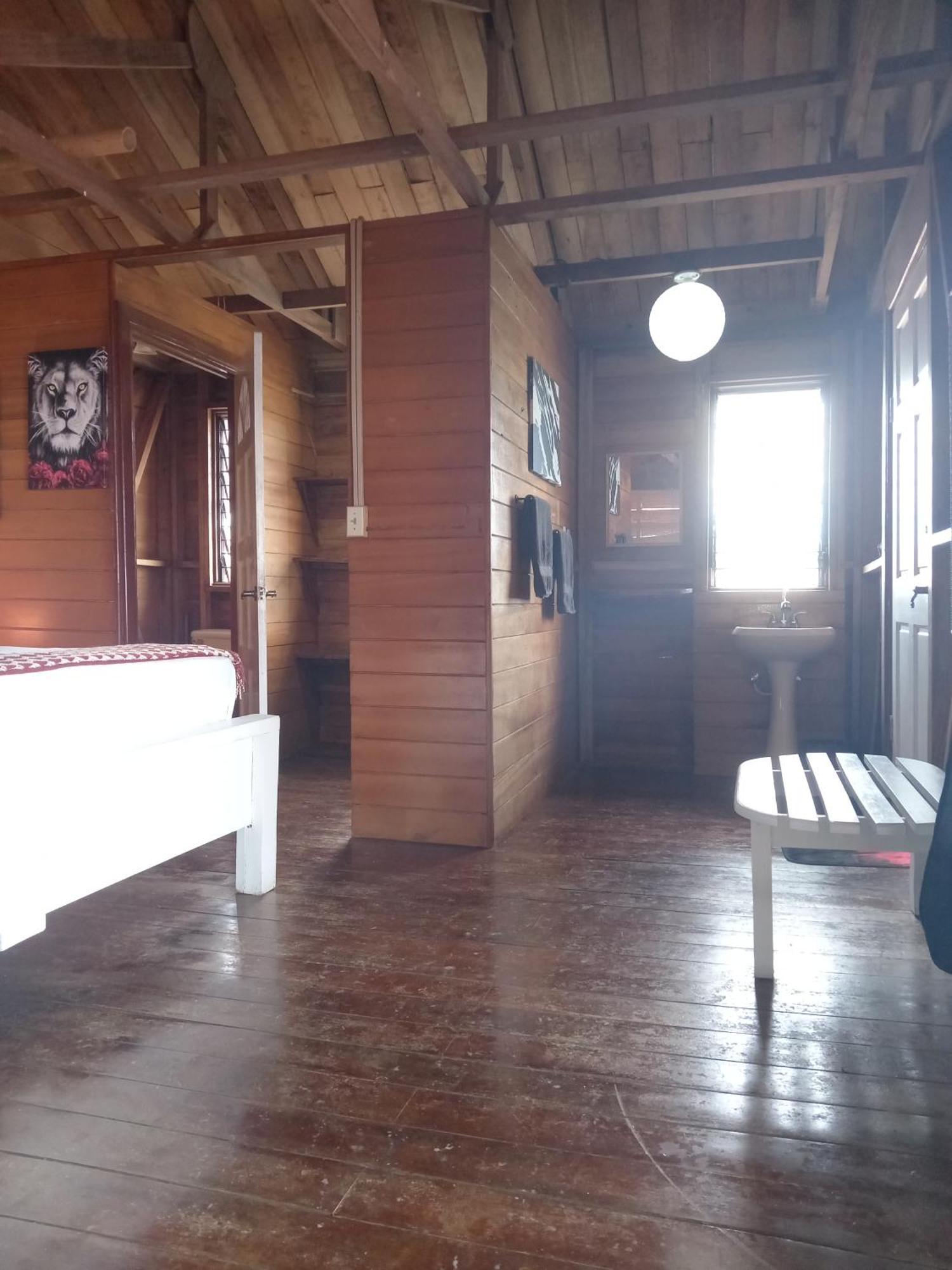 Villa Bahia Del Sol Bocas del Toro Eksteriør billede