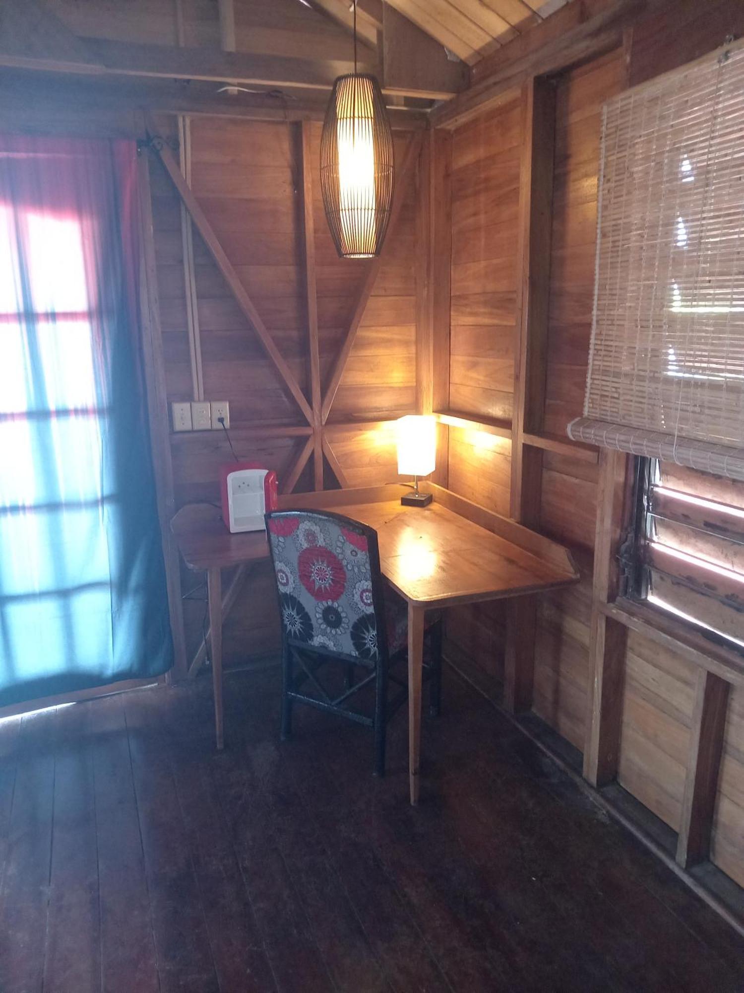 Villa Bahia Del Sol Bocas del Toro Eksteriør billede