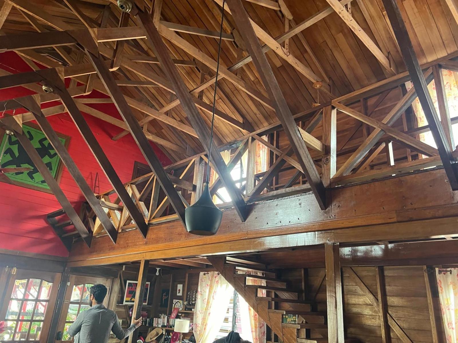 Villa Bahia Del Sol Bocas del Toro Eksteriør billede
