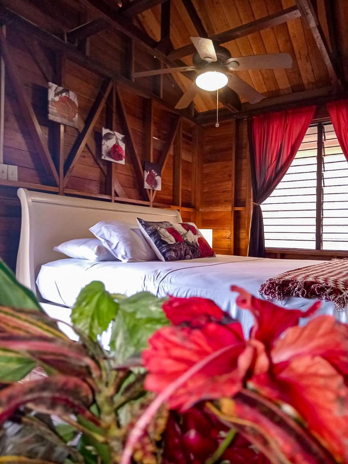 Villa Bahia Del Sol Bocas del Toro Eksteriør billede