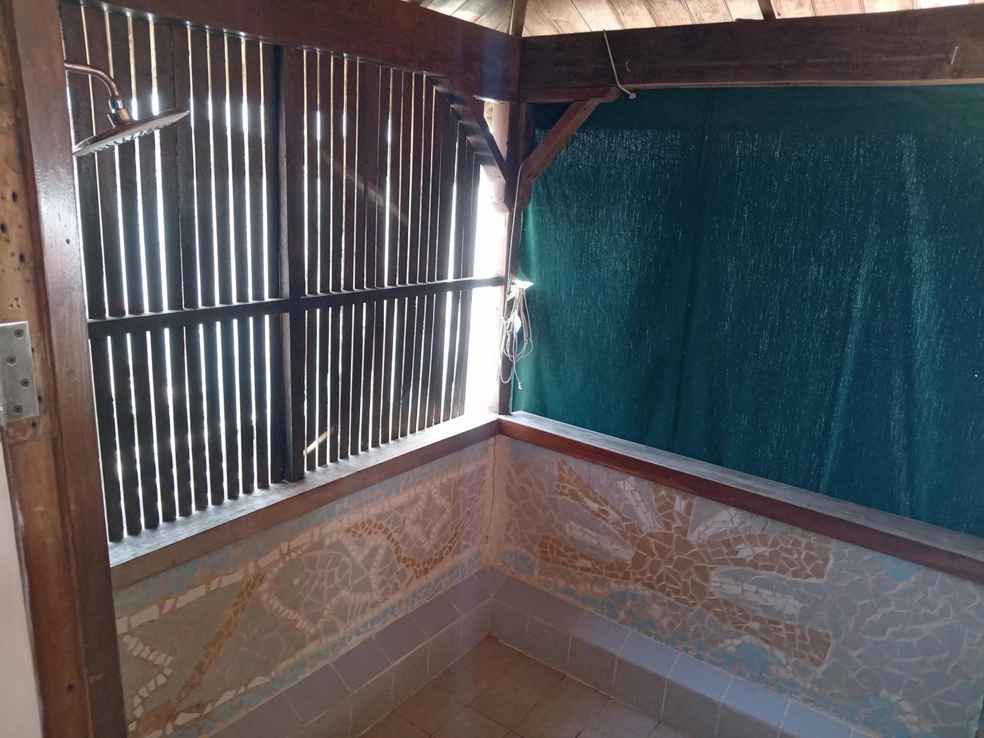 Villa Bahia Del Sol Bocas del Toro Værelse billede
