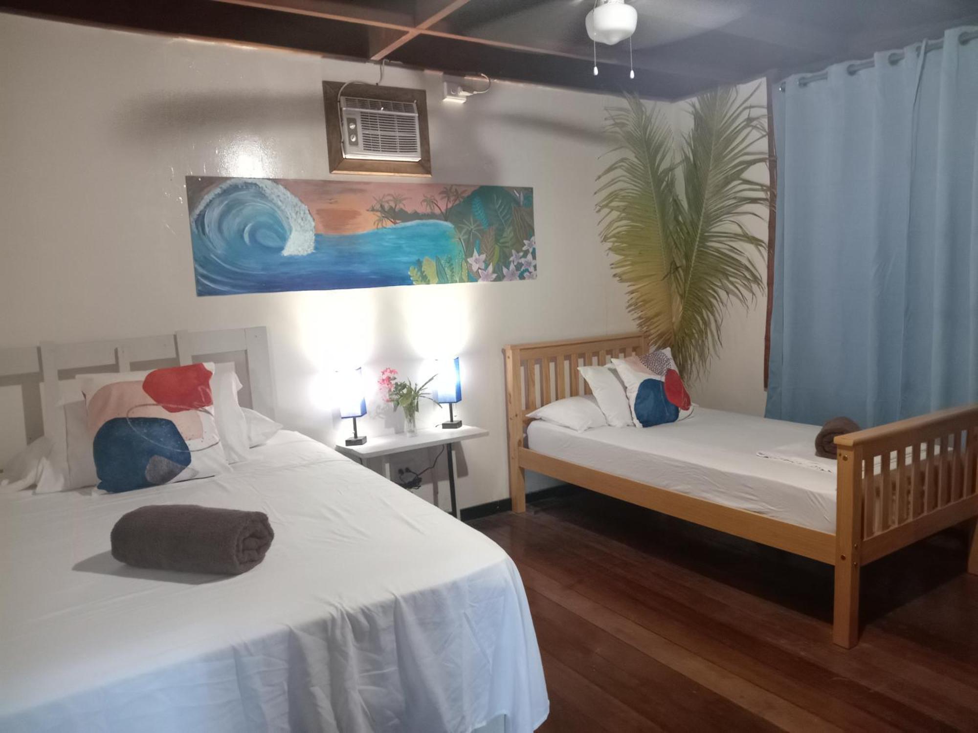 Villa Bahia Del Sol Bocas del Toro Eksteriør billede