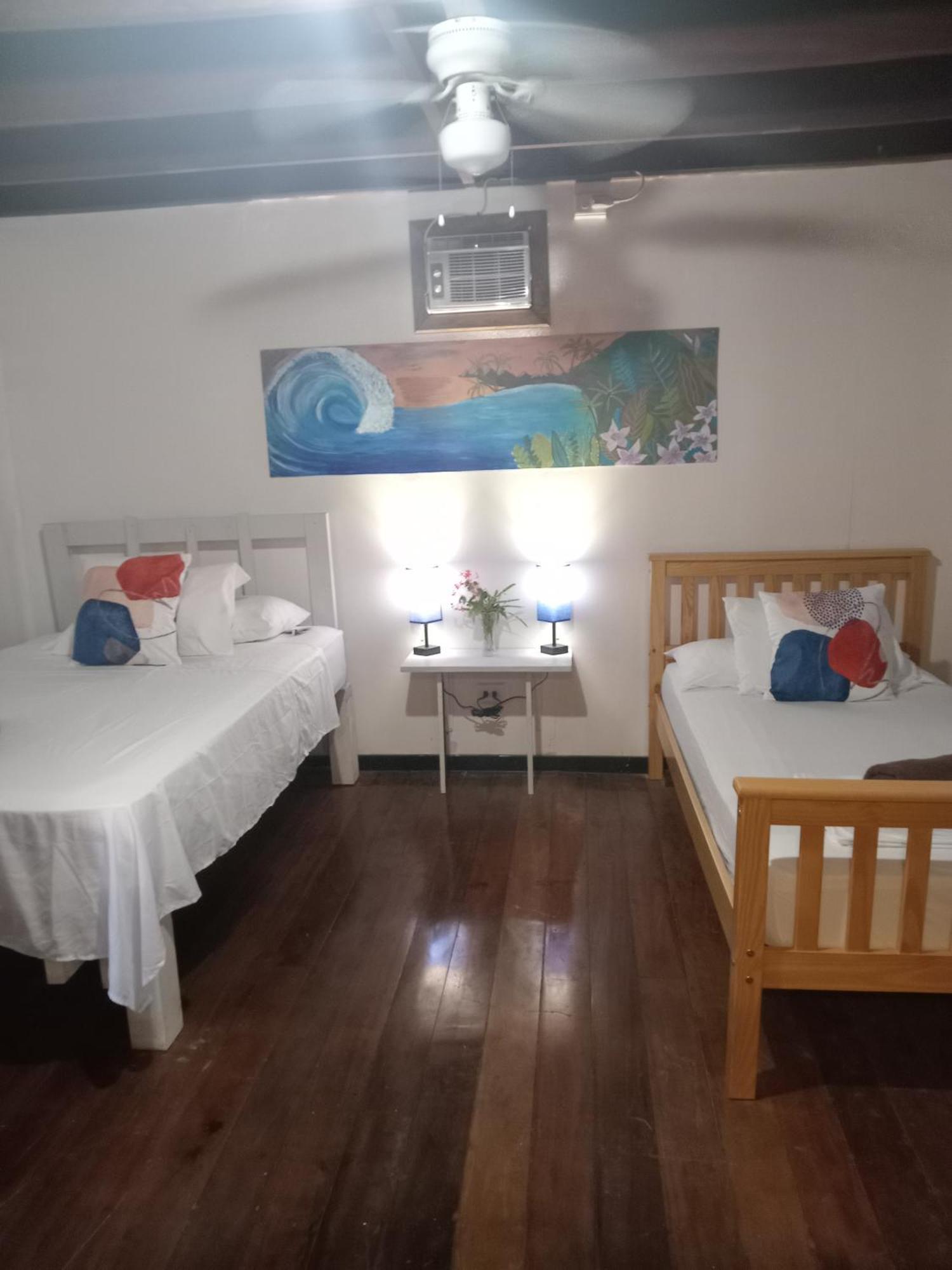 Villa Bahia Del Sol Bocas del Toro Eksteriør billede