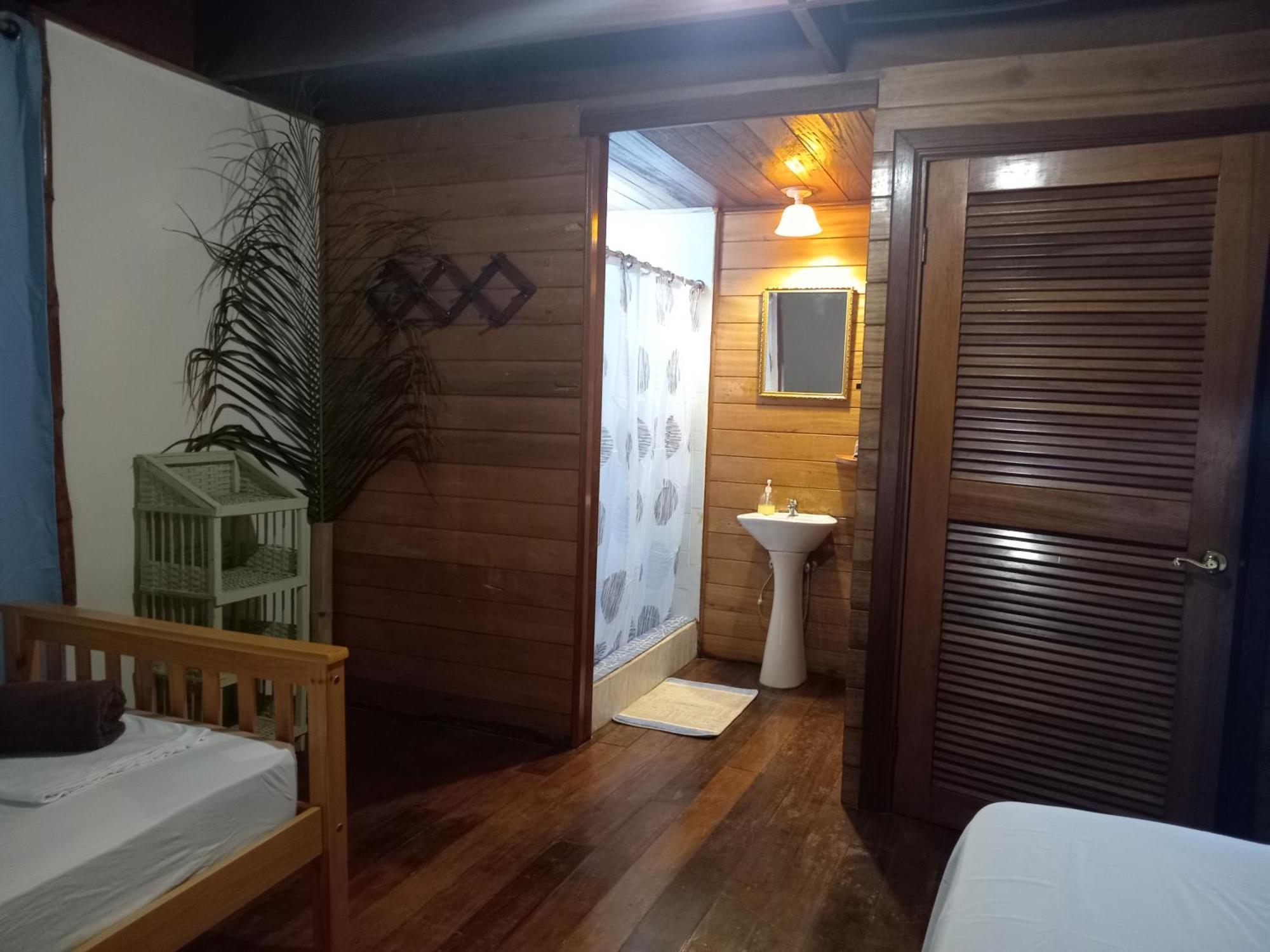 Villa Bahia Del Sol Bocas del Toro Eksteriør billede