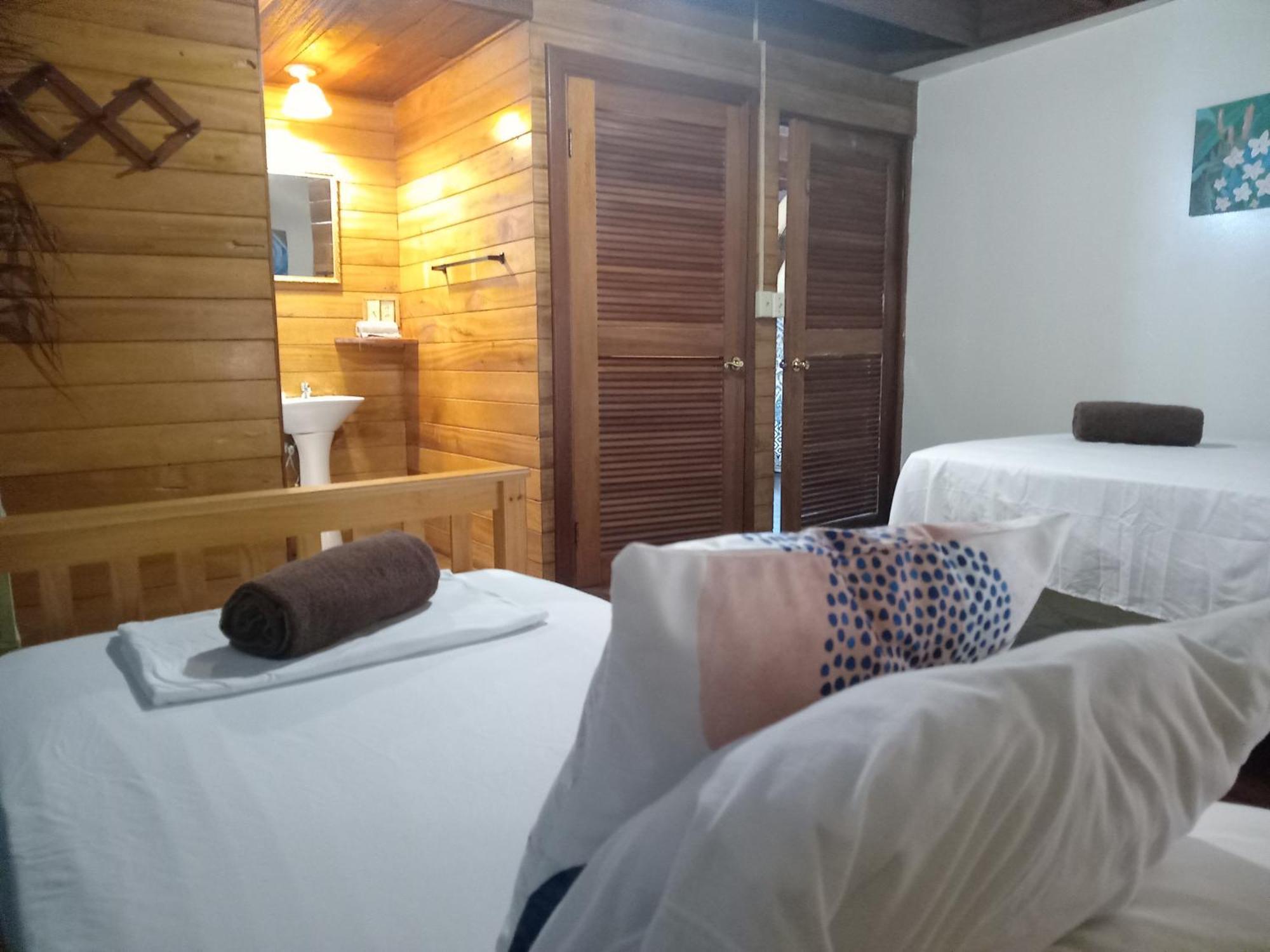 Villa Bahia Del Sol Bocas del Toro Eksteriør billede